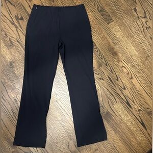 lululemon athletica Black Trousers